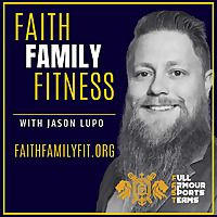 Faith Family Fitness Freedom