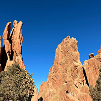 Grace Church Colorado Springs