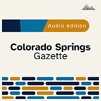 Colorado Springs Gazette