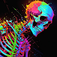 out of the basement / radiation medicine