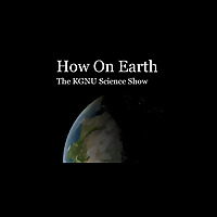 KGNU - How On Earth