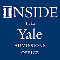 Inside the Yale Admissions Office