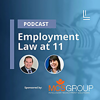 HR & Employment Law for Northern Ireland - inc Employment Law at 11