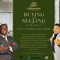 Marching 2 More Podcast