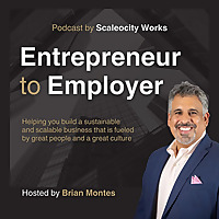 Entrepreneur to Employer - The Playbook for Scaling from Solopreneur to Employer