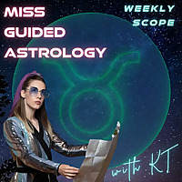 Miss Guided Astrology - Taurus Rising