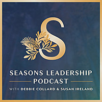 Seasons Leadership Podcast