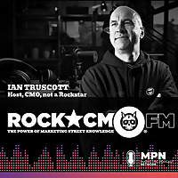 Rockstar CMO FM