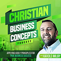 Christian Business Concepts