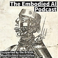 The Embodied AI Podcast