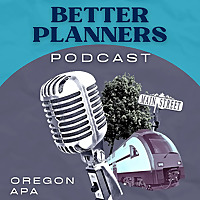 Better Planners Podcast