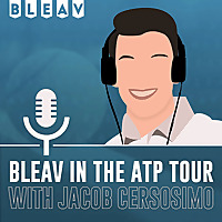 Bleav in the ATP Tour with Jacob Cersosimo