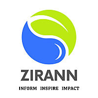 Zirann - Sustainability Podcasts