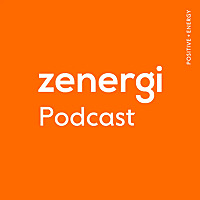Zenergi - UK Energy Experts Podcast