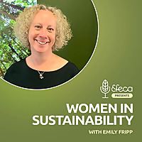 Women In Sustainability