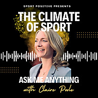 The Climate of Sport
