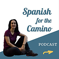 Spanish for the Camino