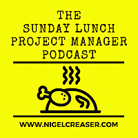 The Sunday Lunch Project Manager