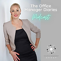 The Office Manager Diaries