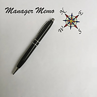 Manager Memo podcast