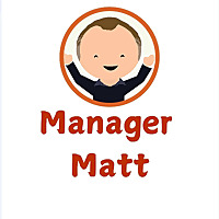 Manager Matt Podcast Show