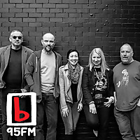 95bFM: The 95bFM Jazz Show