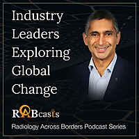 RABcasts: Industry leaders exploring global change