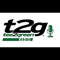 Tee 2 Green Golf Podcast