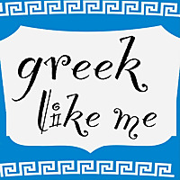 Greek Like Me