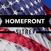 HOMEFRONT SITREP
