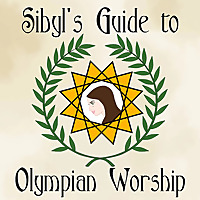 Sibyl's Guide to Olympian Worship
