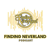 Finding Neverland Podcast