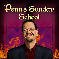 Penn's Sunday School