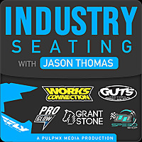 Industry Seating