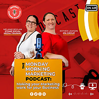 The Monday Morning Marketing