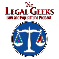 The Legal Geeks