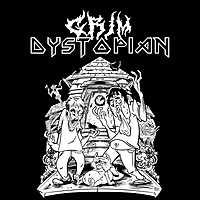 Grim Dystopian: Metal for your Filthy Earballs