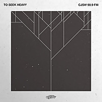 To Seek Heavy