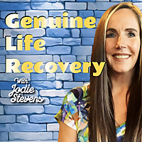 Genuine Life Recovery with Jodie Stevens