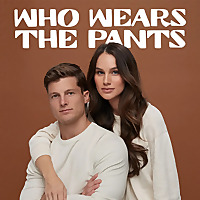 Who Wears the Pants