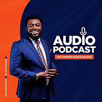 Francis Awotwe Audio Podcast
