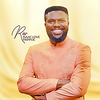 Prophet Isaac Love Pappoe