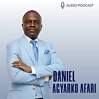 Prophet Daniel Agyarko Afari