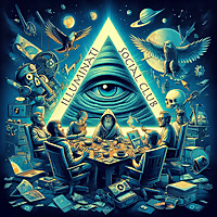 The Illuminati Social Club