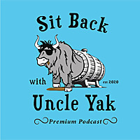 Sit Back with Uncle Yak