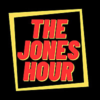 THE JONES HOUR