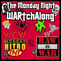 The Monday Night WARtchAlong