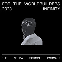 For The Worldbuilders