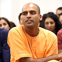 Tattva by Keshava Maharaja