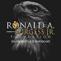 Youth Motivation Educational Podcast for Young People